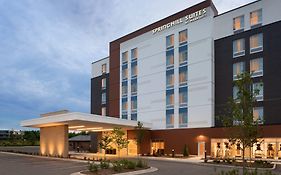 Springhill Suites By Marriott Milwaukee West/Wauwatosa